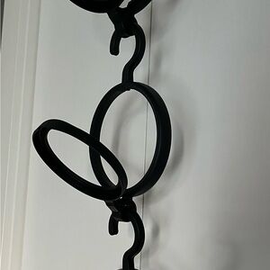 Hanging Wig Storage New